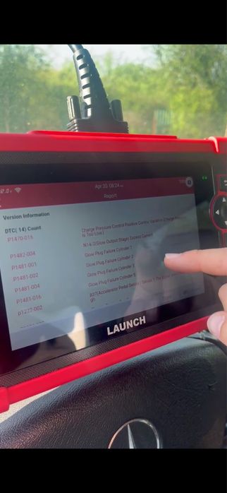 ПРОФЕСИОНАЛНА АВТОДИАГНОСТИКА – НЕ СМЕНЯЙ ЧАСТИ НА СЛЯПО!