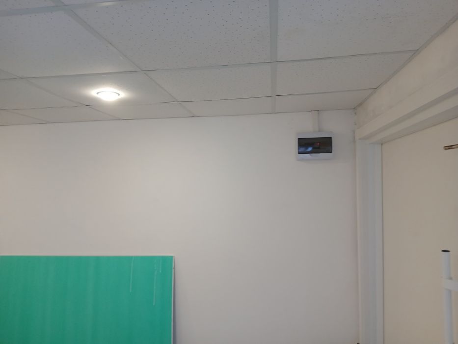 Продам гараж 15 мкр