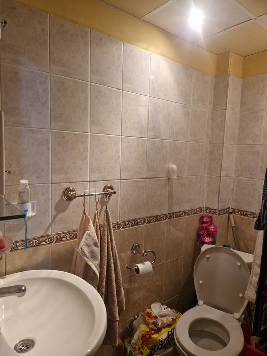 Продава се Двустаен апартамент в Асеновград - 63 кв.м за 688 €/кв.м - Снимка #10