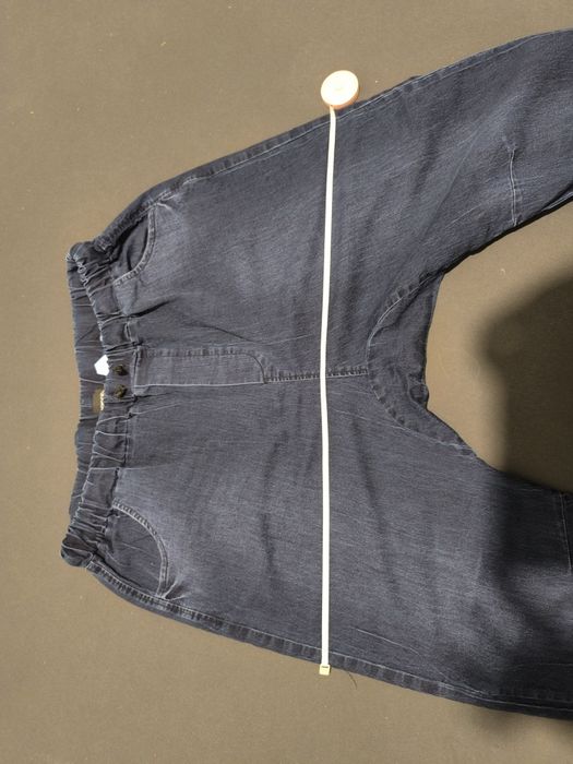 Дънки потури 6 хл