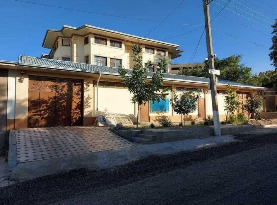 Аренда участок готовая гостиница 13ком Юнусабад метро Шахристан!