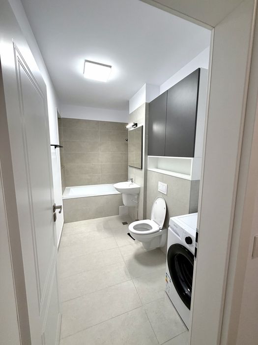 Apartament 2 camere de închiriat – Complex Sedako, Calea Aradului