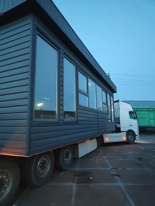 Павильон ,киоск,бытовка