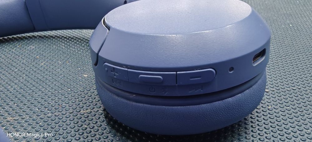 Sony wh-ch 520 слушалки