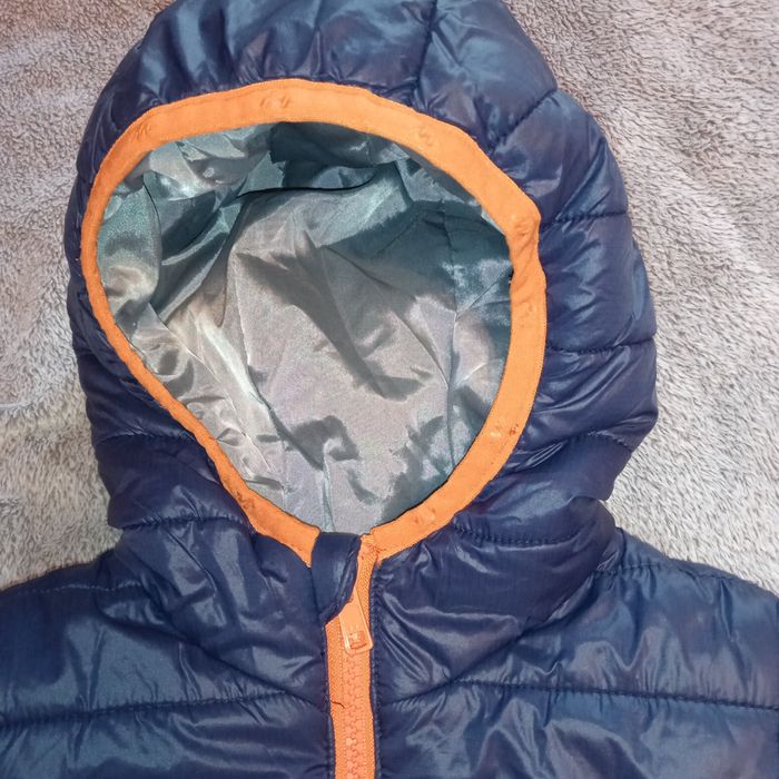 Geaca primavara - toamna, Decathlon, 4 ani