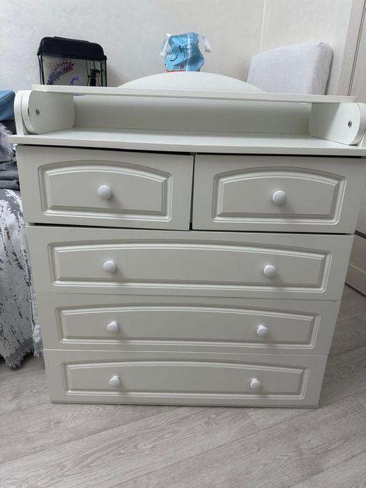 Продам детский комод