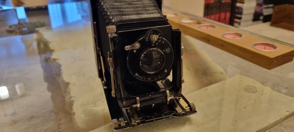 Aparat foto vechi Retro - de colectie