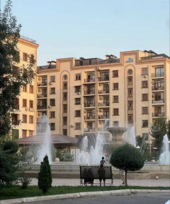 Сагбон Баурум 4 хона 150 квадрат