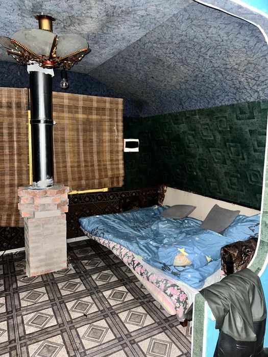 Продам дом , дача.