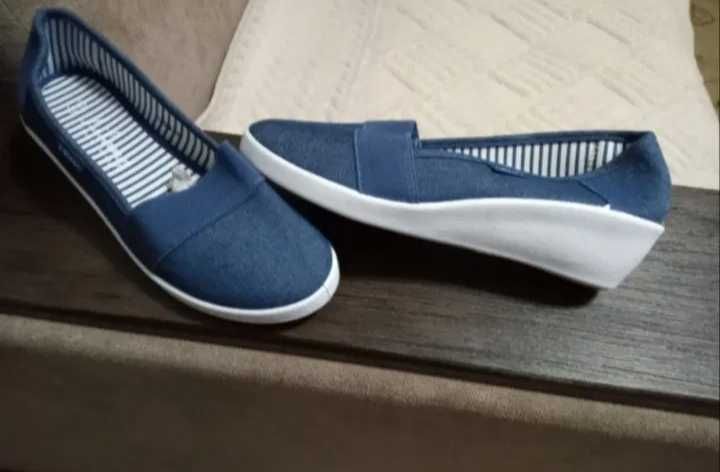 Новые слипоны 37 размера