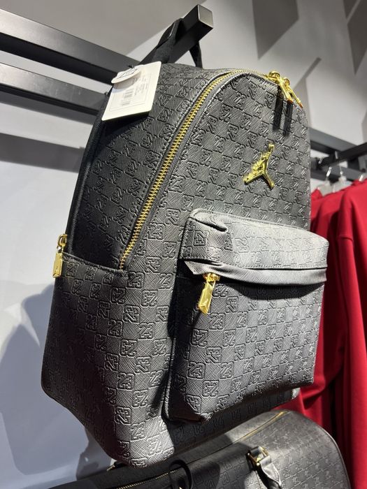 Рюкзак nike jordan суперцена