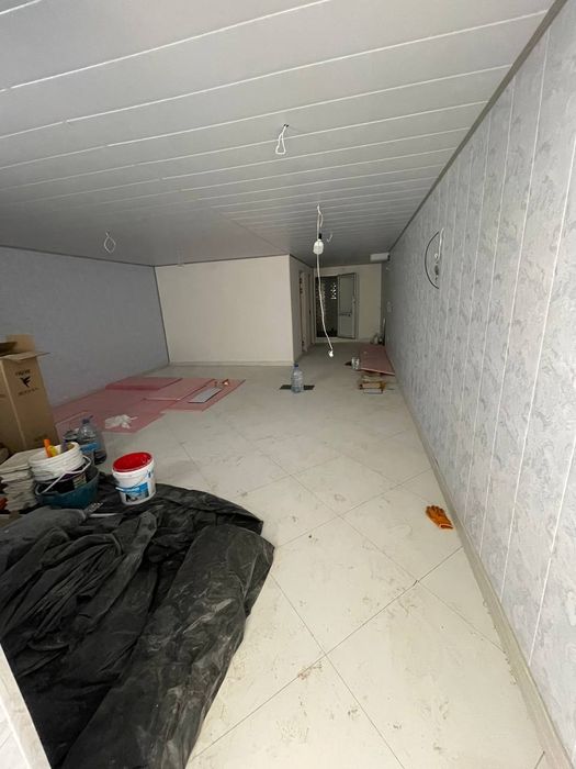 Тайер Бино сотилади центр жойда жойлашган