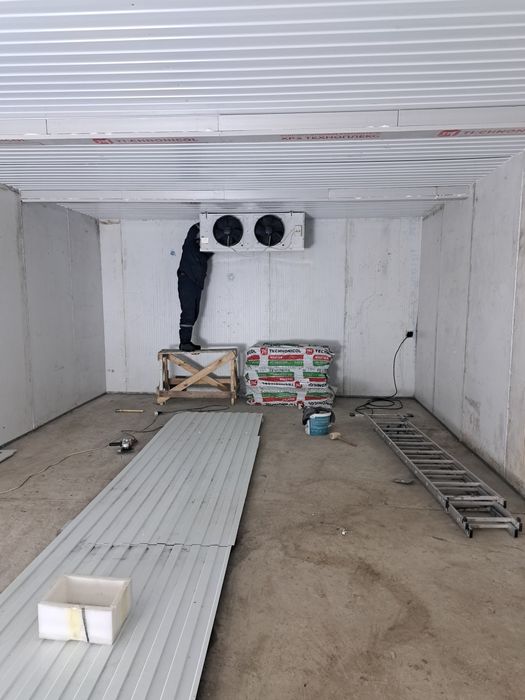 Продам здам в аренду реф контенера