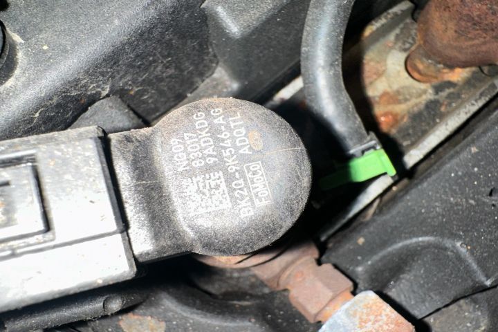 Injectoare  2.2 BK2Q9K546AG Citroen Jumpy 2 [facelift] [2012 - 2016]