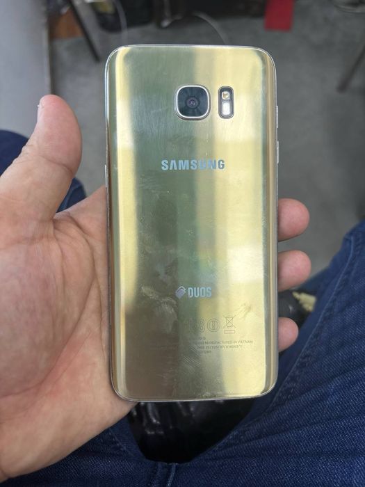 Samsung S7 edge 32GB