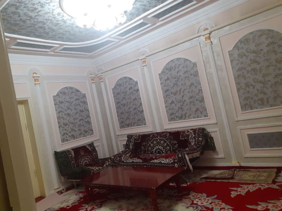 Кукчада ховли сотилади