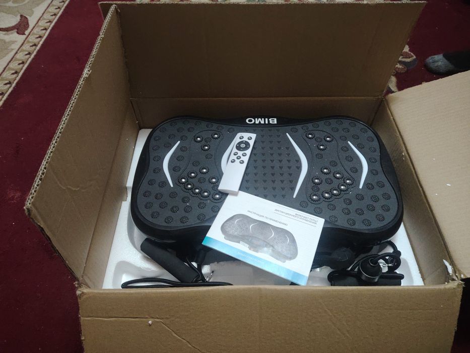 Выбрал платформа