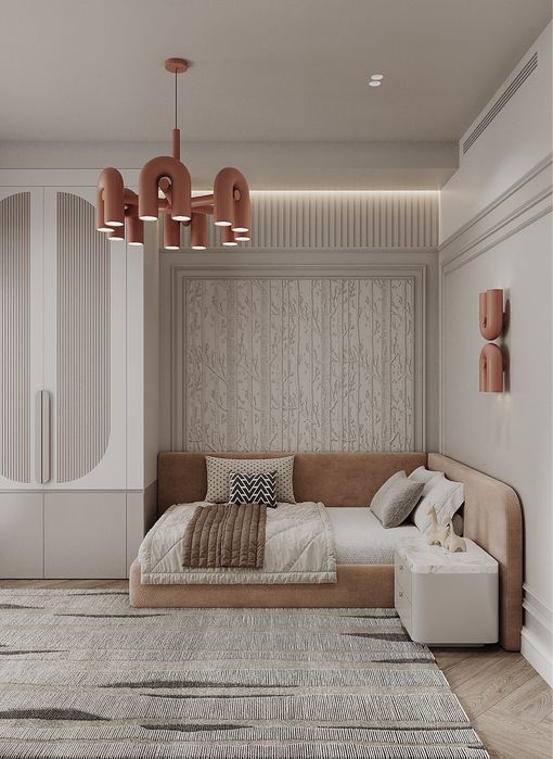 Дизайнер интерьера | Дизайн-проект под ключ