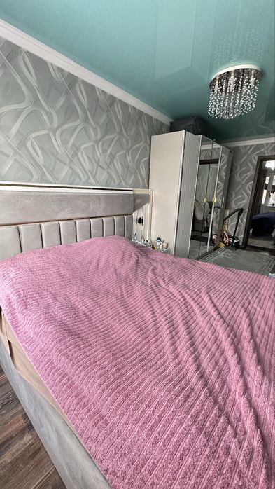 Продается квартира в хорошем районе