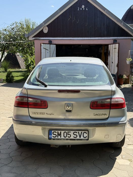 RENAULT Laguna 0 — imagine 5
