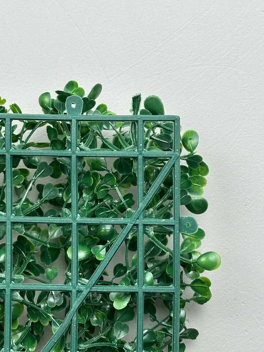 Фитостена искусственная — для интерьера и экстерьера