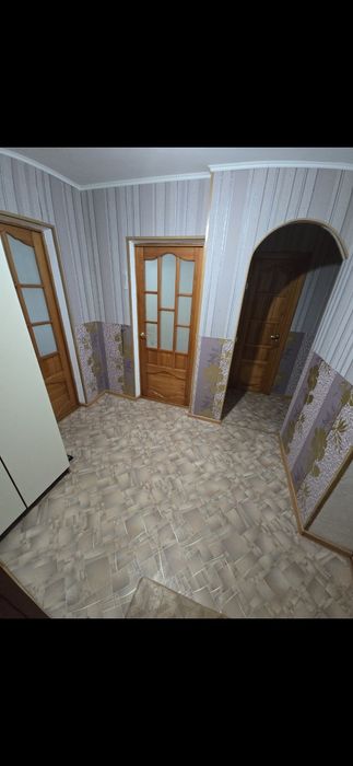 Сдам 3-комнатную квартиру