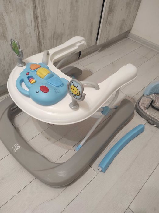 Проходилка 2 в 1