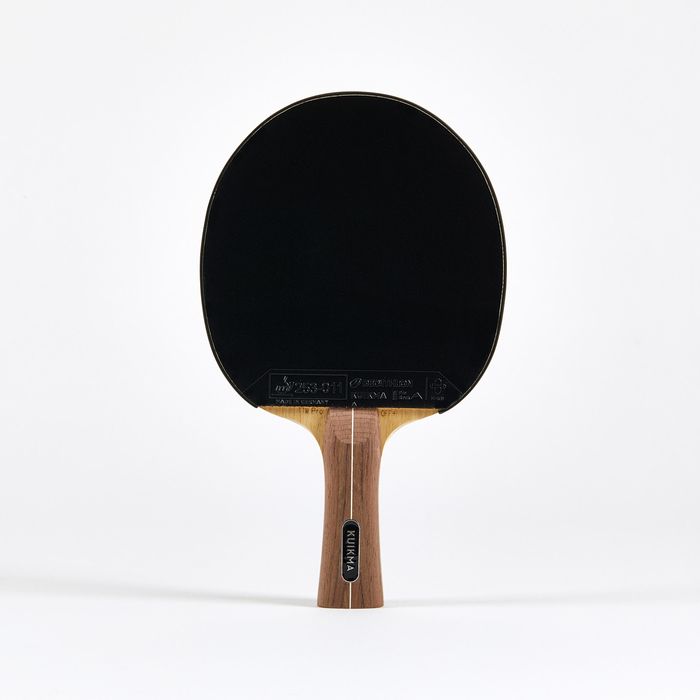 Paletă de tenis de masă Ttr 990 Pro spin - produs resigilat Decathlon