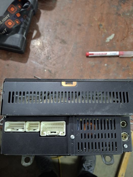 Магнитафон рх 350 сатам