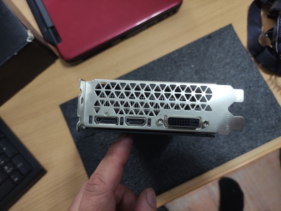 Colorful GTX 1660 6gb