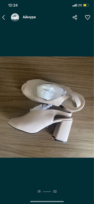 Женские туфли, кроссовки