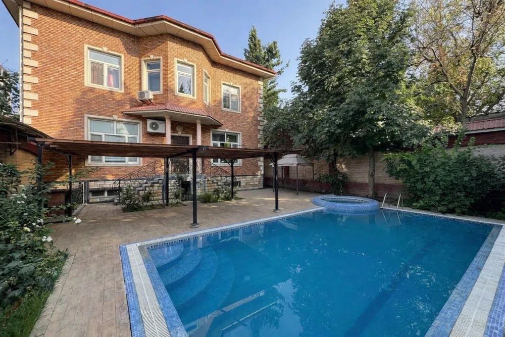 Академ Городок IT парк 6.7 сотки Качественный Дом