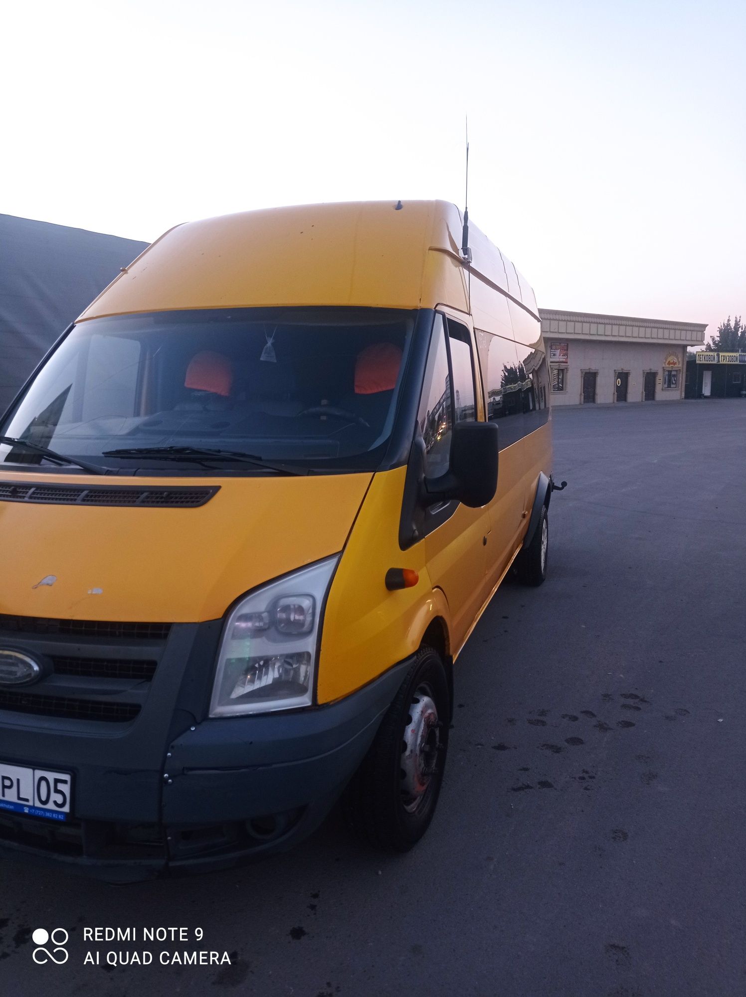 Ford Transit цена: купить Форд Transit новые и бу. Продажа авто с фото на  OLX Казахстан