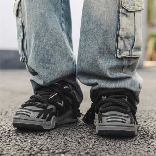 skate shoes sneakers barbati marime 44