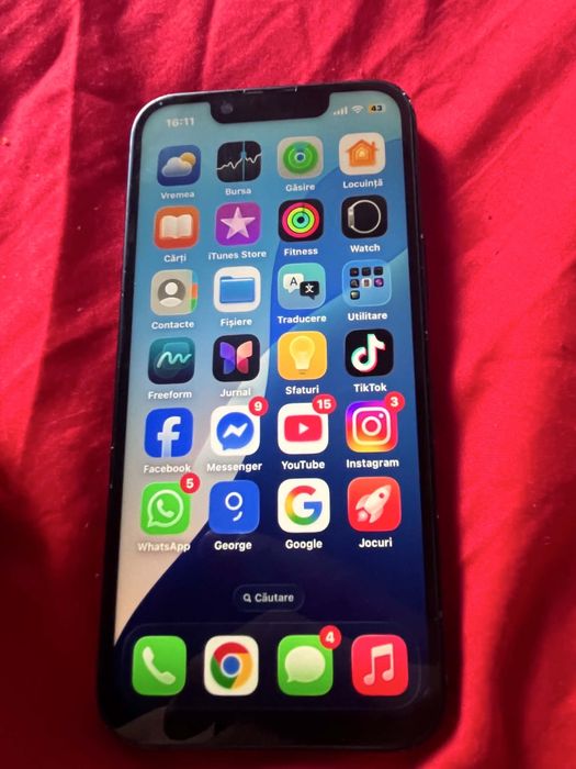 Iphone 13 mini 256 gb