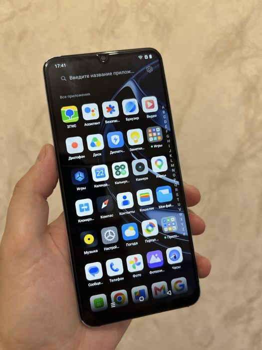 Продам Realme note 50