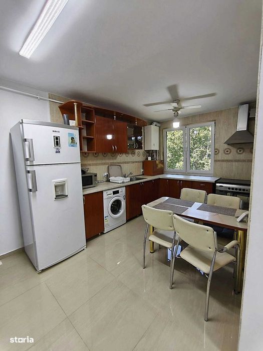 Iulius Mall - FSEGA - Gheorgheni - Apartament 2 camere separate