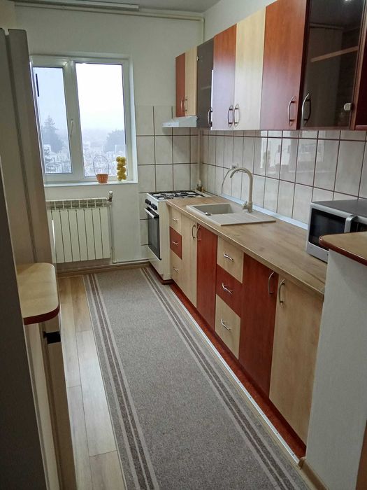 Apart 2 camere de inchiriat