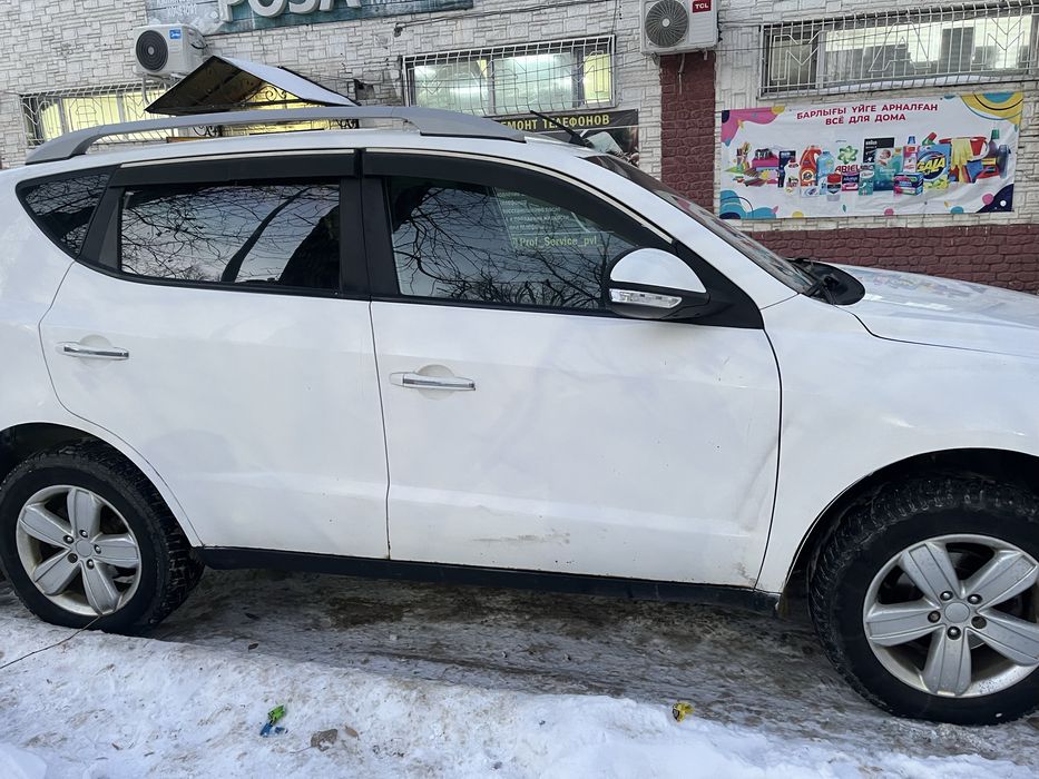 Продам авто в хорошем состоянии