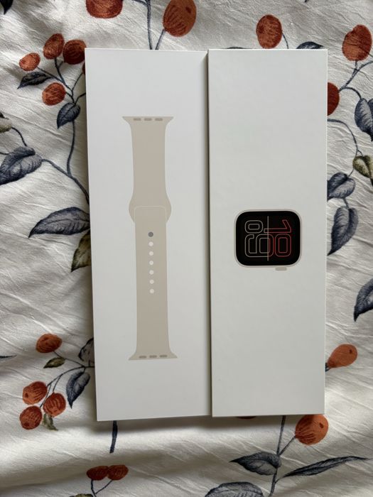 Apple watch SE3 новый