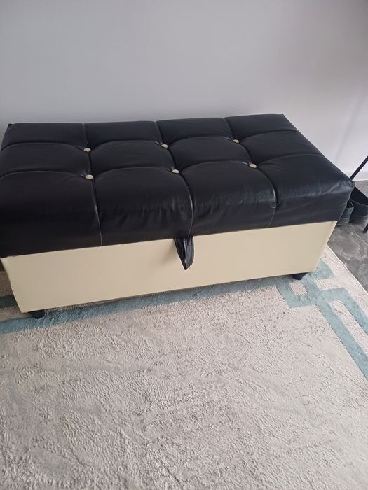 Улкен пуфик сатылады