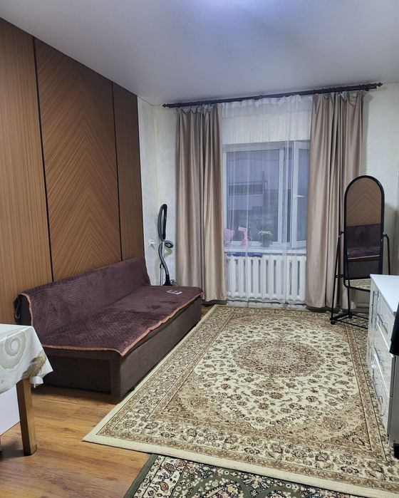 Аренда комнаты в общежитии