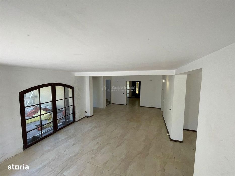 Casa individuala - Petresti Corbeanca - 9 camere - 533mp - 280mp teren