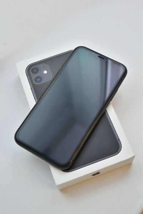 Айфон с гарантией