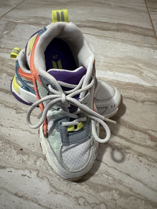 Детски маратонки Zara №26