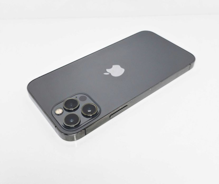 iPhone 12 Pro 128GB Graphite