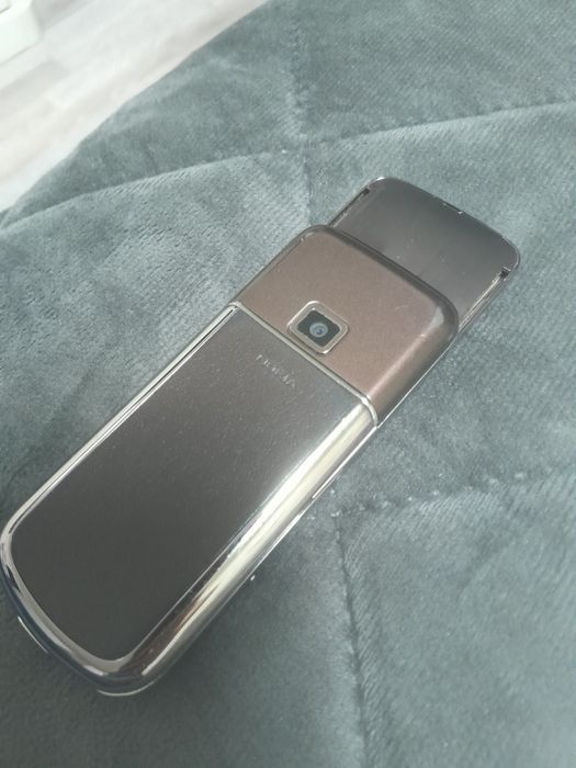 Продам Nokia.8800 original Art Saphire