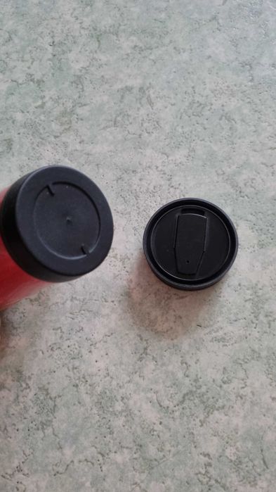 Термокружка с логотипом