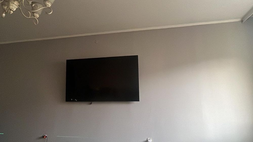 Телевизор Теледидар