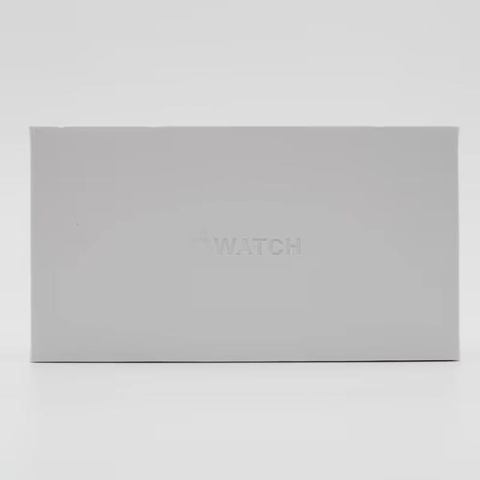 Apple watch ultra